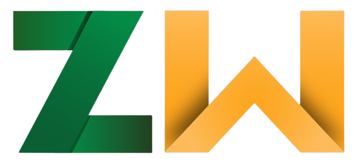 ZW Global Logo